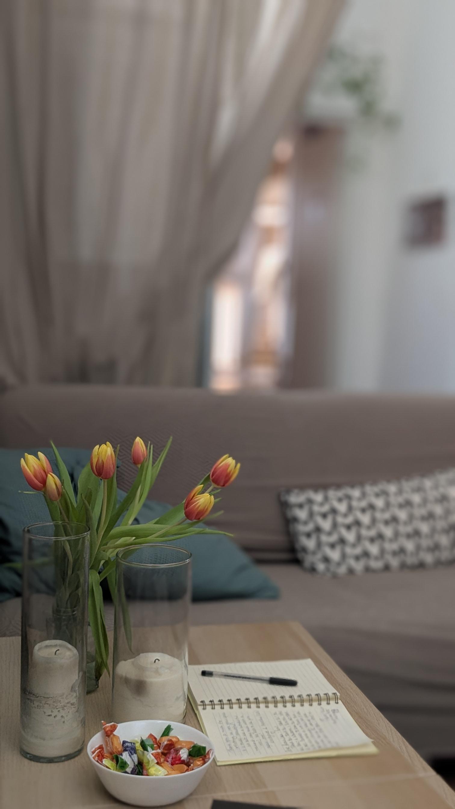 Lounge Peony Studio